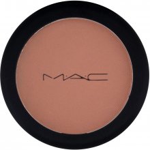 MAC Powder Blush Melba 6g - Blush for Women