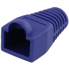 Deltaco MD-22 wire connector RJ-45 Blue