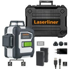 Laserliner CompactPlane-Laser 3G Pro Laser...