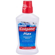 Colgate Plax Whitening 500ml - Mouthwash...