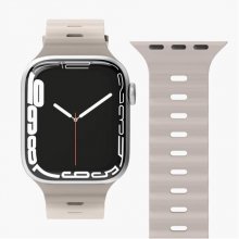 Vonmahlen Vonmählen Wave Band Cream Silicone