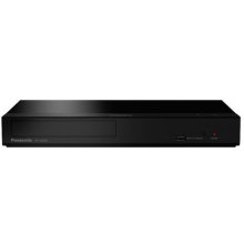 Panasonic DP-UB150 Blu-Ray player Black