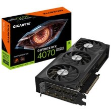 Gigabyte GeForce RTX 4070 SUPER WINDFORCE OC...