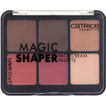 Catrice Magic Shaper Face Cream Palette 010...