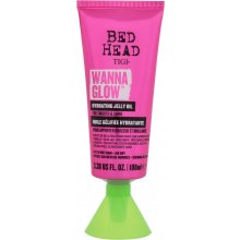 Tigi Bed Head Wanna Glow 100ml - For Hair...