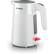 Veekeetja Bosch TWK2M161 electric kettle 1.7...