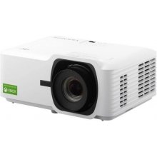 ViewSonic LX700-4K data projector 3500 ANSI...