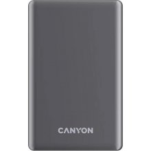 Canyon Power bank 5000mAh 20W MagSafe, Dark...