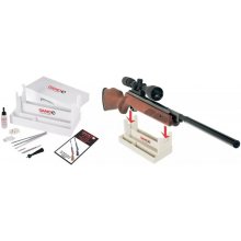 GAMO stand for a long air rifle - set