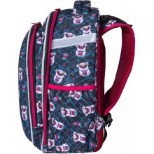 CoolPack рюкзак Turtle Dogs to Go, 25 л