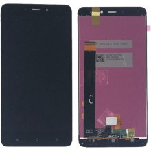 XIAOMI LCD screen Redmi note4 (black) ORG