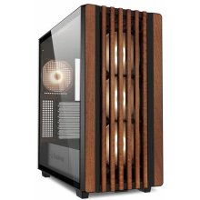 Sharkoon REBEL C70G RGB Full Tower Black...