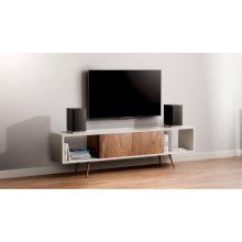 Blaupunkt BS60BK LED
