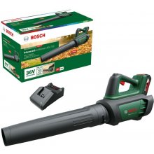 Bosch Powertools Bosch cordless leaf blower...