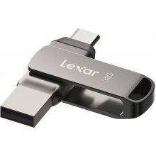 Lexar MEMORY DRIVE FLASH USB3.1 32GB/D400...