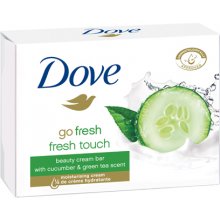 Dove Refreshing Beauty Cream Bar 90g - Bar...