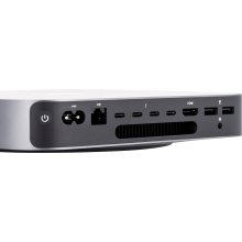 Apple Mac mini 2018 Intel® Core™ i7 32 GB...