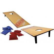 Tactic Bean Bag Game outdoor game