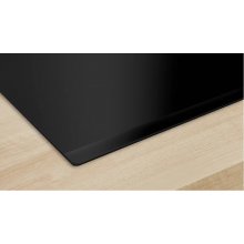 Bosch Serie 6 PVS731HB1E hob Black Built-in...