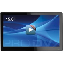 Monitor ProDVX SD-15 15.6" HD LCD /1920 x...