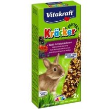 VITAKRAFT Kracker waldbeeren 2pcs for...