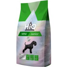 HIQ - Dog - Mini - Junior - 7kg | kuivtoit...