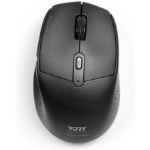 Мышь Port Designs 900715 mouse Right-hand RF...