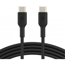 Belkin USB-C/USB-C CABLE PVC 1M BLACK