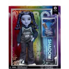 MGA Shadow High F23 Fashion Doll Boy -...