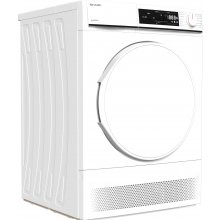 Sharp KD-NCA8S7PW91-DE, condenser dryer...