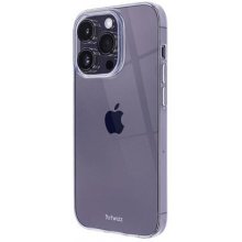 Artwizz NoCase für iPhone 14 Pro transparent...