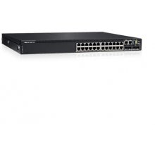 Dell N3224P-ON 24X1G 4X10G SFP+ OS6 2X100G...