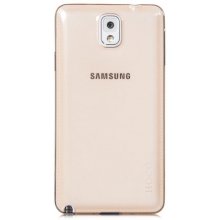 HOCO Samsung Galaxy A7 Light series gold