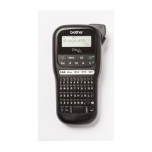 BROTHER P-TOUCH H110 LABEL MAKER F. 9 MM 180...