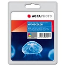 AgfaPhoto Patrone HP APHP300C No.300 CC643EE...