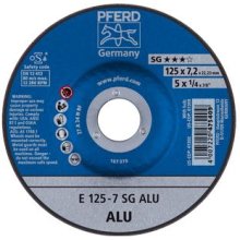 PFERD 62212622 angle grinder accessory