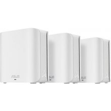 Asus WL-Router ZenWiFi BD4 BE3600 - 3er Pack...