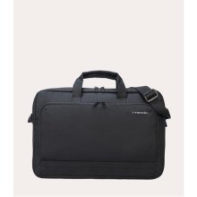 Tucano BORSA NB 17 Recycled plastic Black...