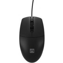 Hiir Natec Ruff Plus mouse Right-hand USB...