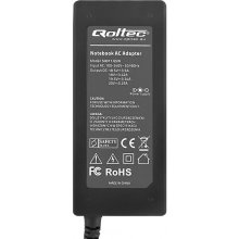 QOLTEC 50011 power adapter/inverter Indoor...