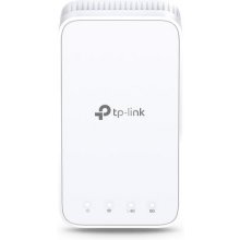 TP-LINK RE230 network extender White 10, 100...