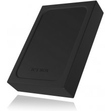 Icy Box IB-256WP 2,5 HDD case