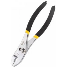 Deli Tools EDL25508 plier Slip-joint pliers