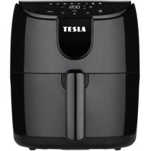 TESLA Electronics AirCook Q40 Single 4 L...