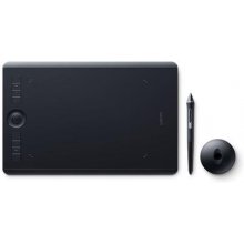 Wacom Intuos Pro M South graphic tablet...