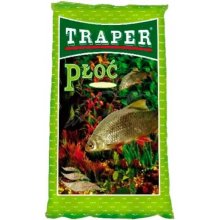 Traper Прикормка Roach 1кг Плотва