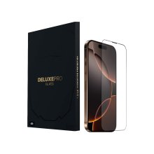 ILera DeLuxe Original Glass for iPhone 16...