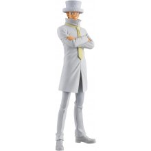 BANDAI BANPRESTO ONE PIECE DXF THE GRANDLINE...