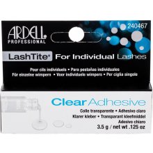 Ardell LashTite Clear Adhesive 3.5g - False...