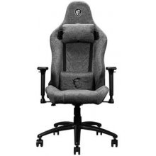 MSI MAG CH130 Universal gaming chair Padded...